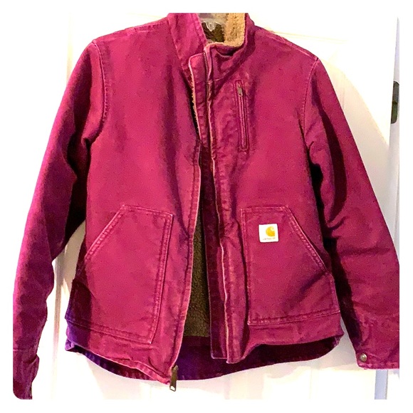 Carhartt Jackets & Blazers - Carhartt Jacket